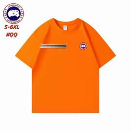 Picture of Canada Goose T Shirts Short _SKUCanadaGooseS-6XL12yr0419087